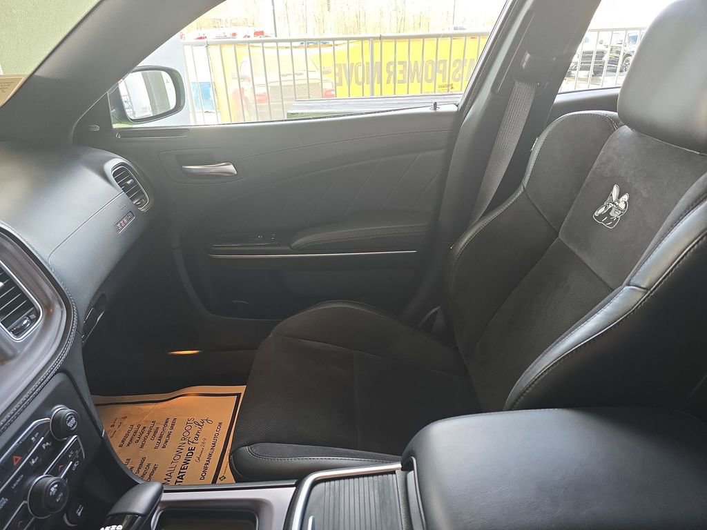 Used 2023 Dodge Charger Scat Pack w/ Plus Group image 11