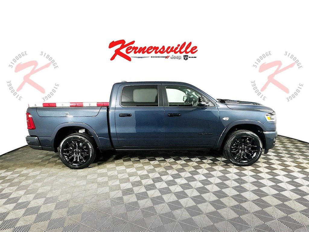 New 2026 RAM 1500 Limited image 8