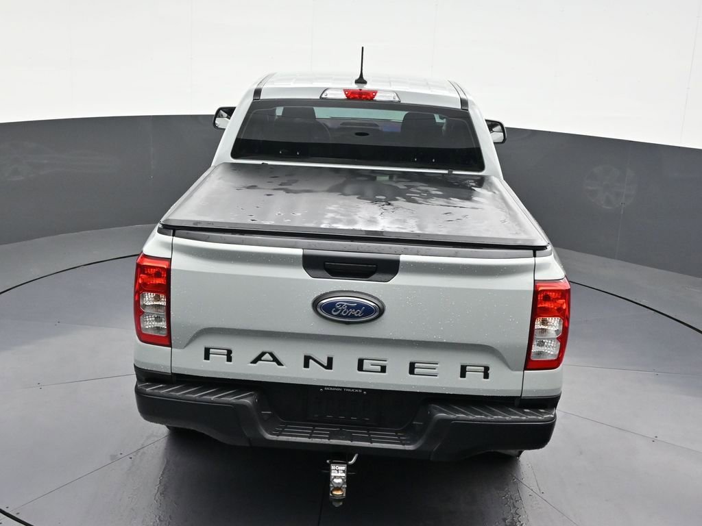 Used 2024 Ford Ranger XL image 18
