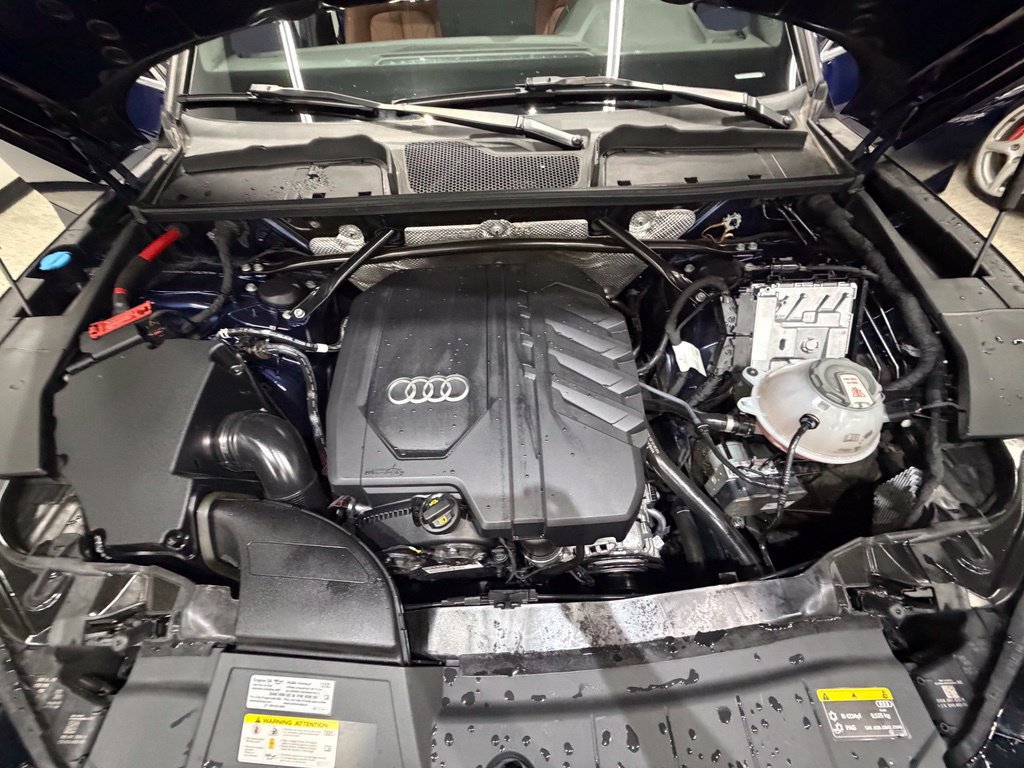 Used 2022 Audi Q5 2.0T Premium AWD/4WD image 44