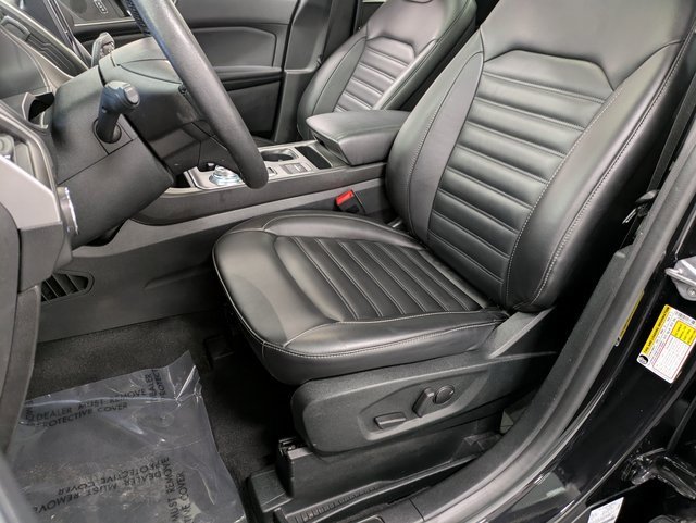 Used 2022 Ford Edge SEL w/ Convenience Package image 10