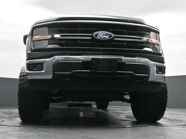 Used 2024 Ford F150 XLT AWD/4WD image 49