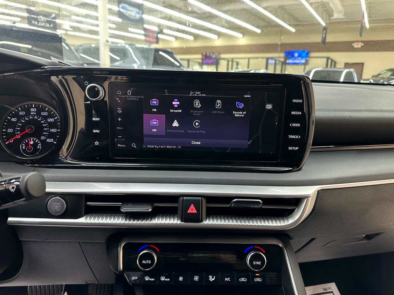 Used 2023 Kia K5 GT-Line w/ GT-Line Premium Package image 29