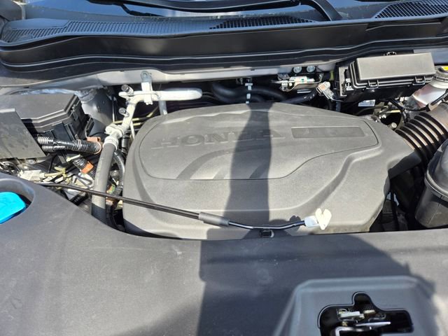 Used 2023 Honda Passport EX-L image 23