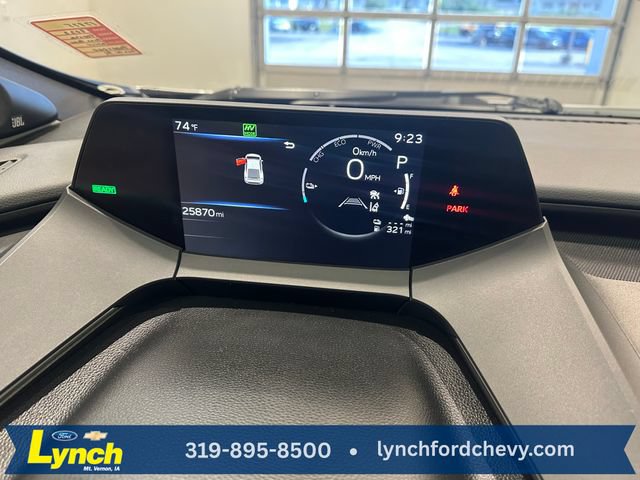 Used 2023 Toyota Prius Prime Premium FWD image 31