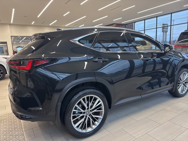 New 2026 Lexus NX 350 AWD w/ Luxury Package image 6
