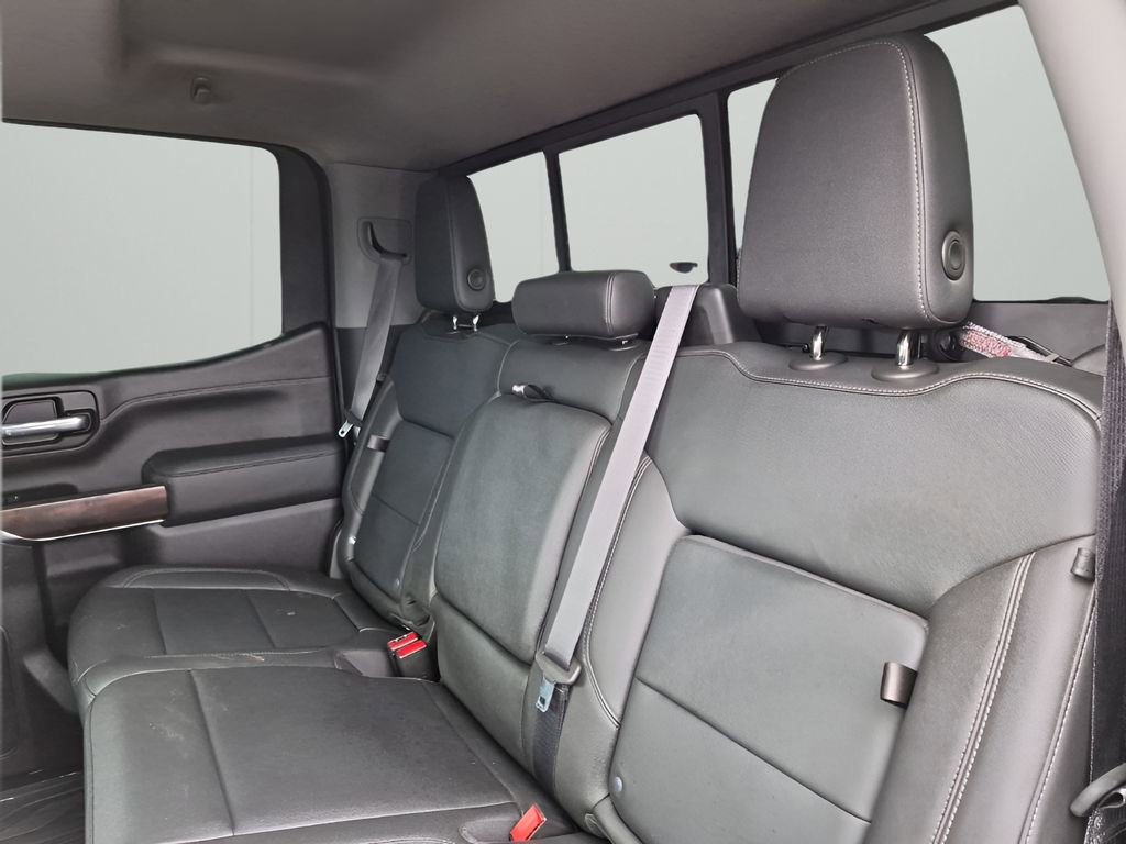 Used 2022 GMC Sierra 1500 SLT image 19