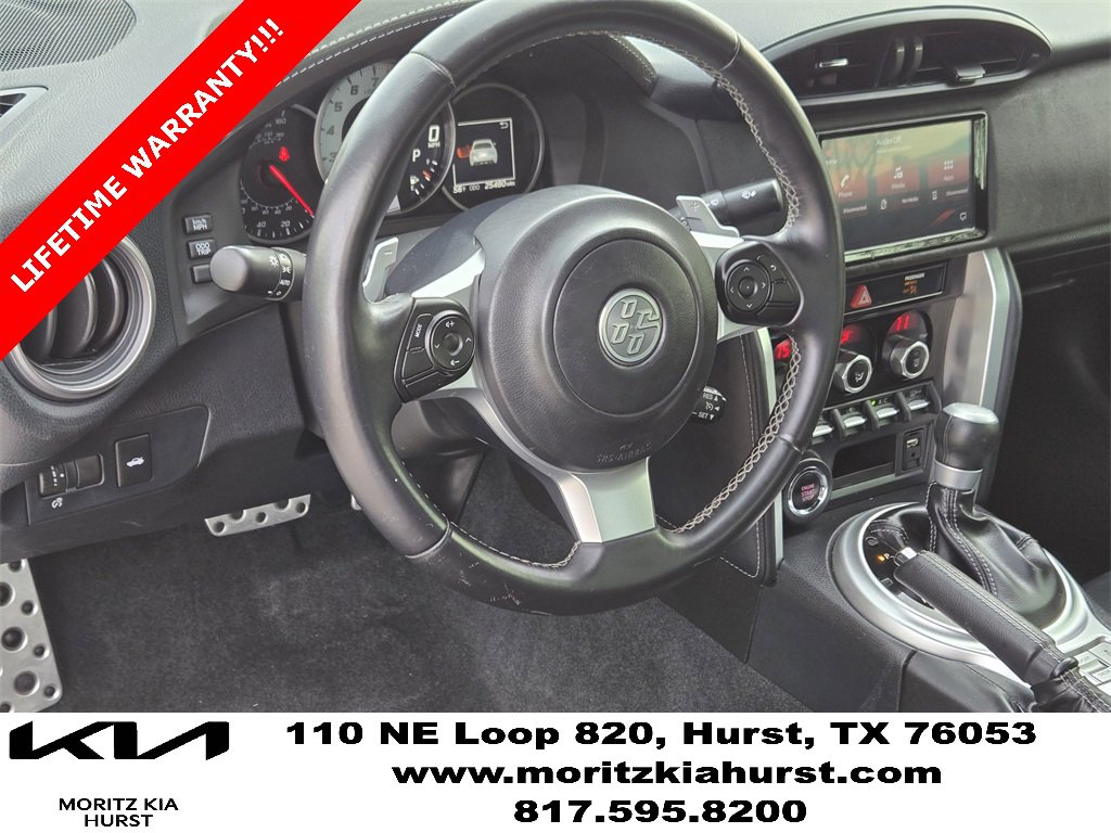 Used 2020 Toyota 86 image 10