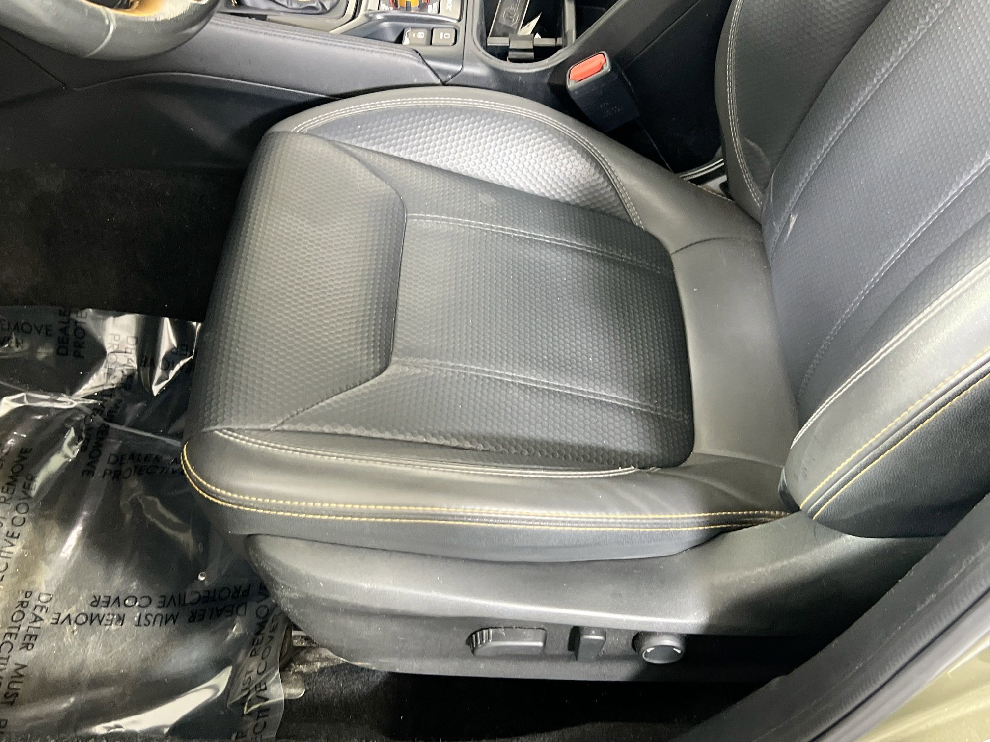 Used 2022 Subaru Forester Wilderness image 19