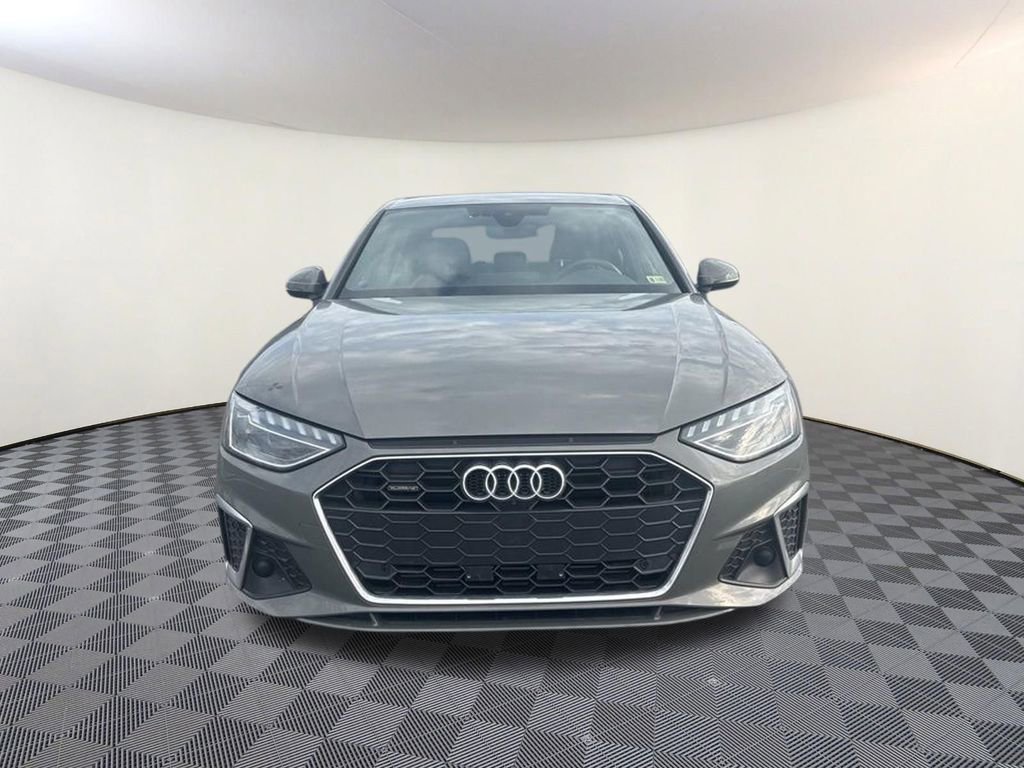 Used 2024 Audi A4 2.0T Premium Plus image 1