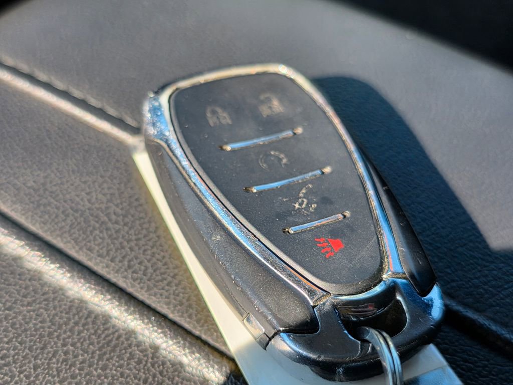 Used 2020 Chevrolet Blazer LT image 28