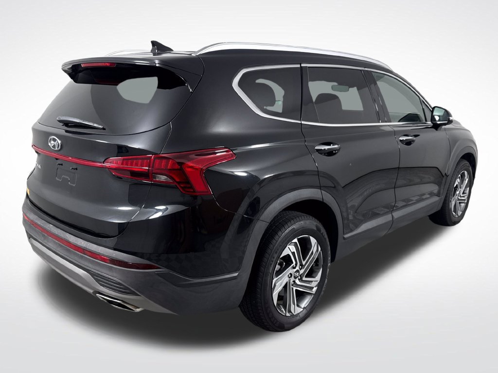 Used 2023 Hyundai Santa Fe SEL FWD image 3