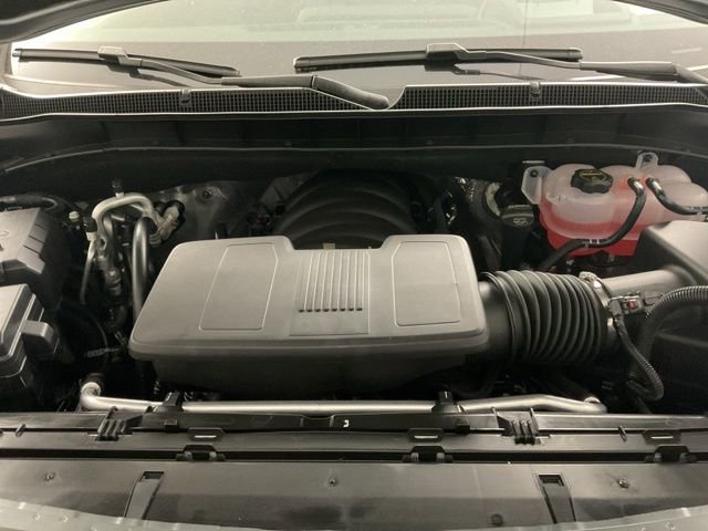 New 2026 Chevrolet Tahoe RST w/ Advanced Technology Package image 25