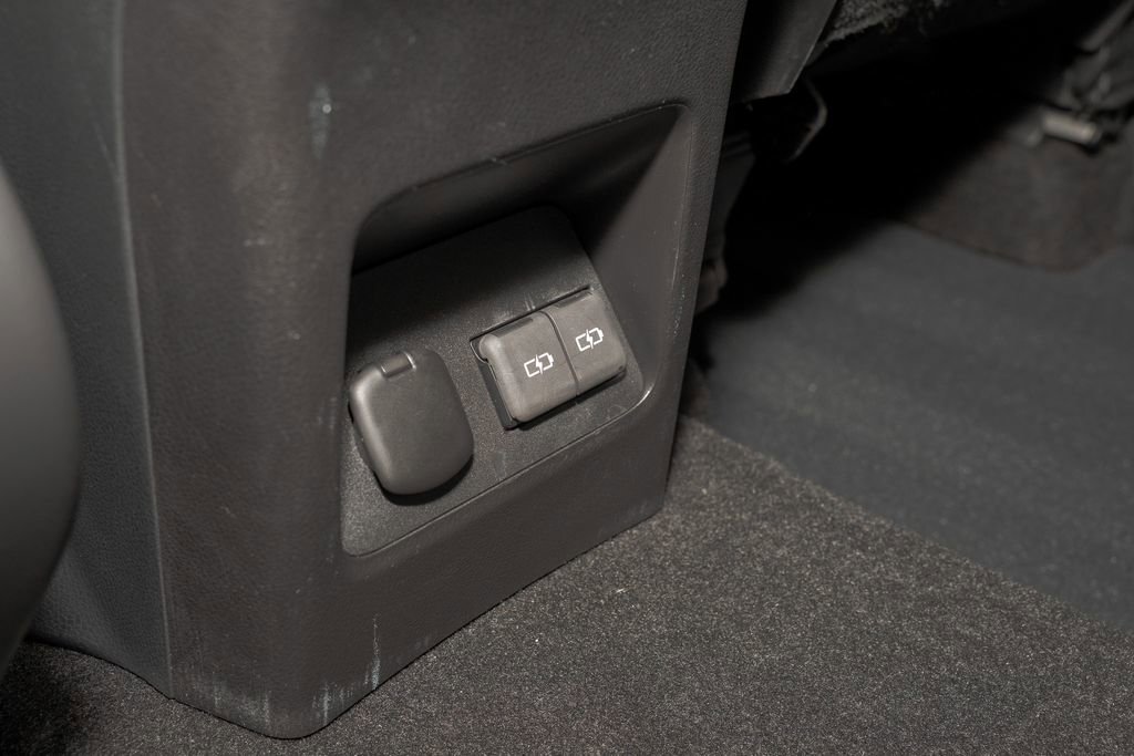 Used 2024 Lexus NX 250 FWD w/ Cold Area Package image 10