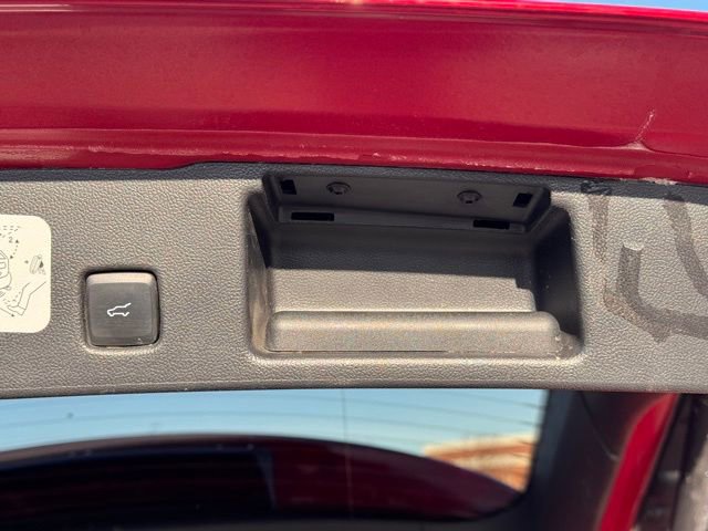 Used 2020 Ford Escape SEL AWD/4WD image 32