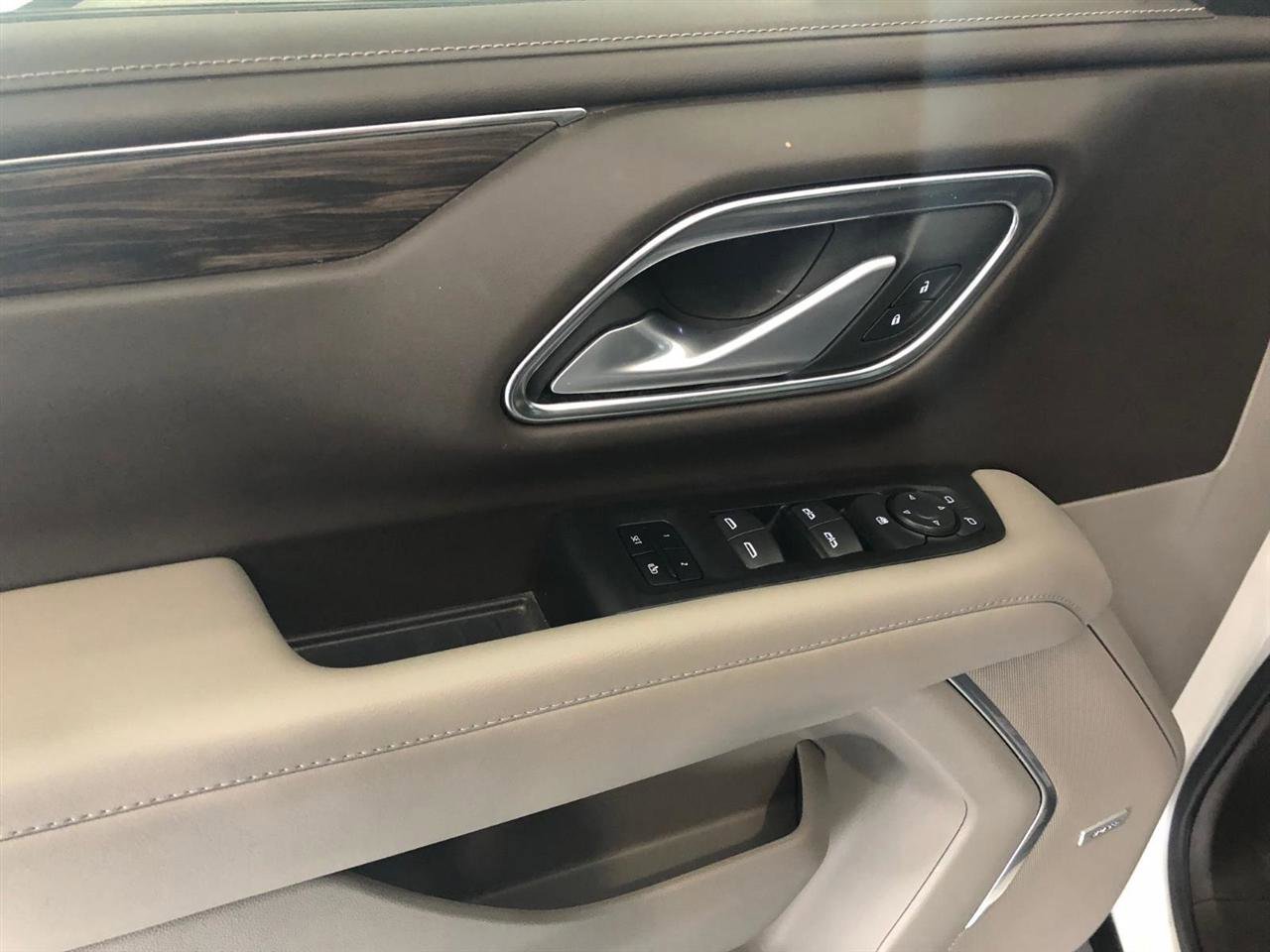 Used 2022 Chevrolet Tahoe LT image 6