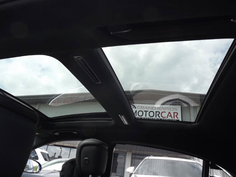 Used 2023 Mercedes-Benz S 580 4MATIC Sedan image 30