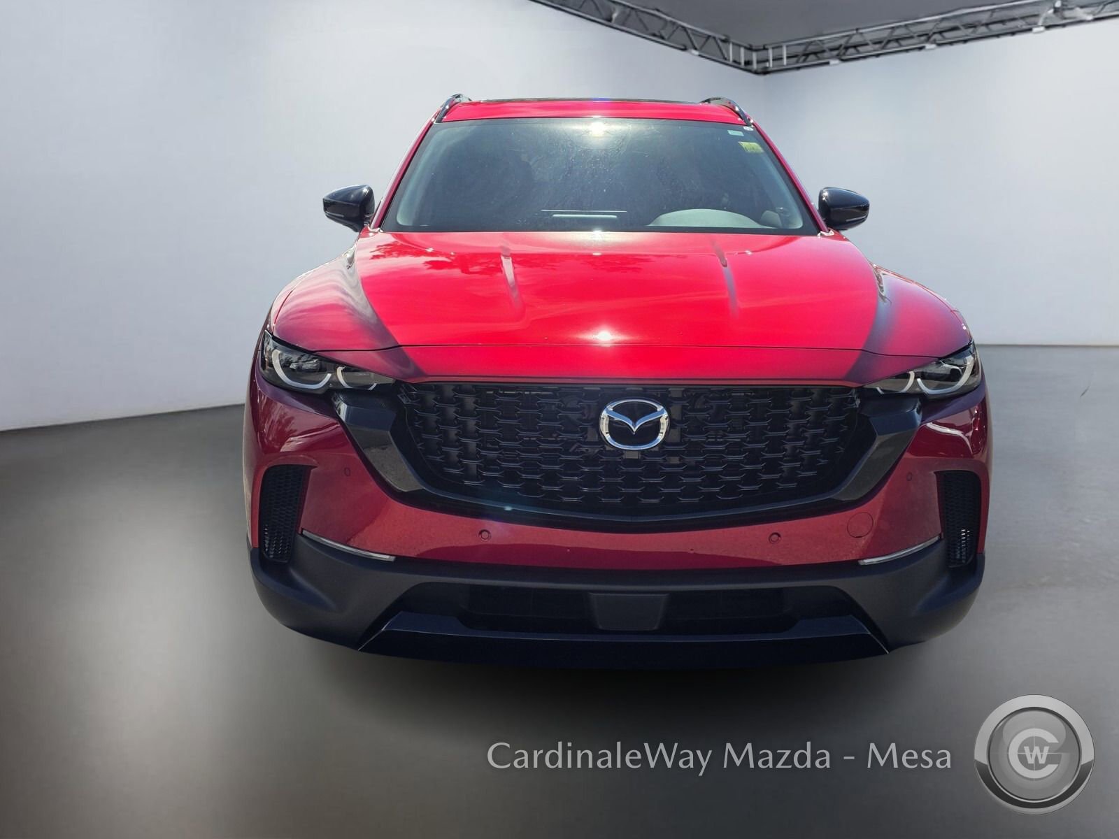 New 2026 MAZDA CX-50 AWD 2.5 Hybrid w/ Weather Package image 9