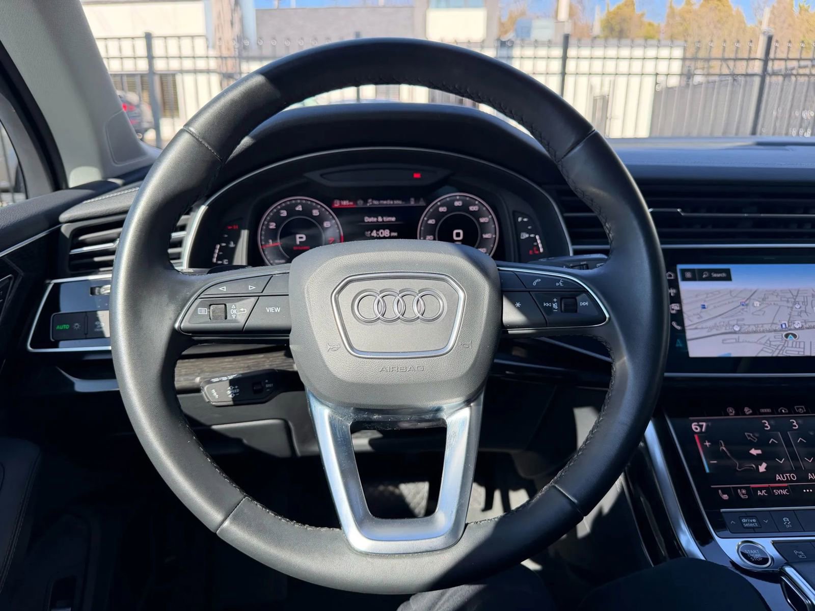 Used 2024 Audi Q7 2.0T Premium Plus w/ Premium Plus Package image 28