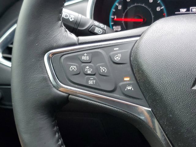 Used 2019 Chevrolet Malibu LT w/ Leather Package FWD image 21
