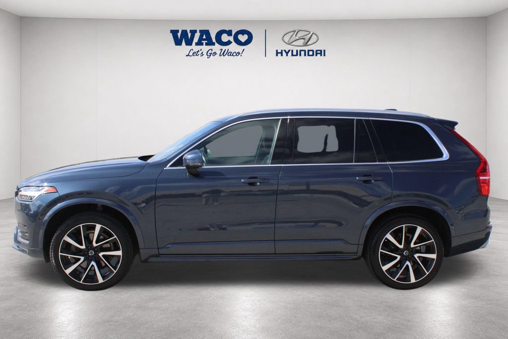 Used 2020 Volvo XC90 T6 Momentum w/ Protection Package AWD/4WD image 4