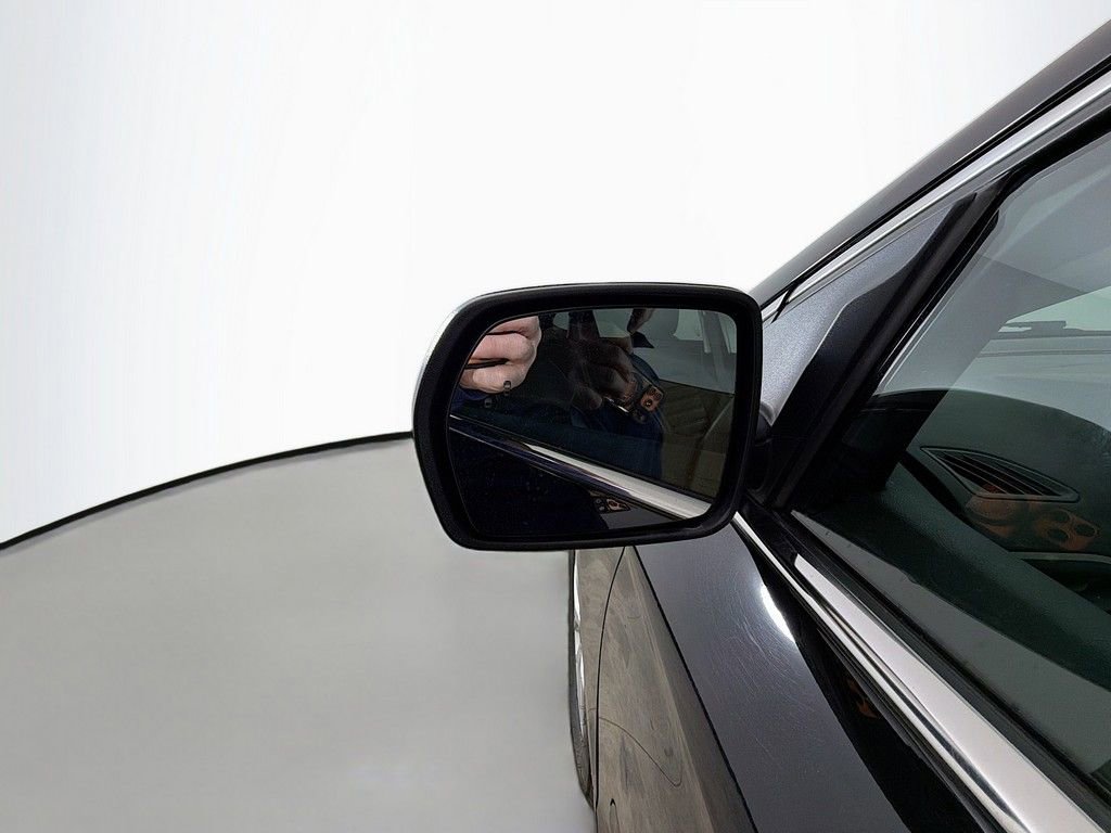 Used 2023 Ford Edge SEL w/ Convenience Package image 25