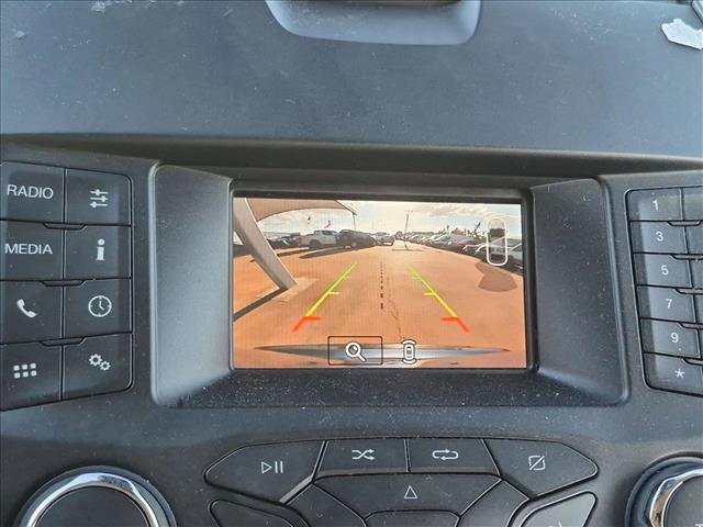 Used 2019 Ford Edge SE w/ SE Fleet Driver's Package FWD image 10