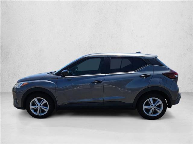 Used 2021 Nissan Kicks S FWD image 7