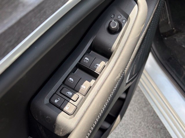 New 2026 Jeep Grand Cherokee Limited AWD/4WD image 13