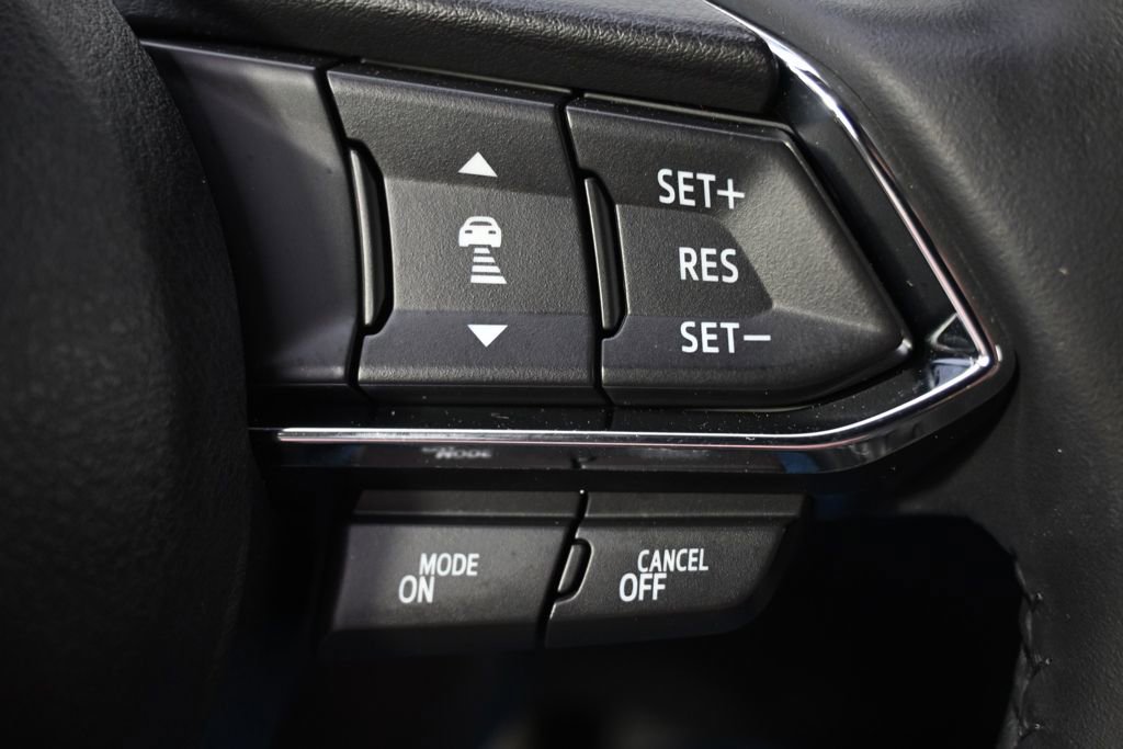 Used 2023 MAZDA CX-5 AWD 2.5 S w/ Select Package image 34