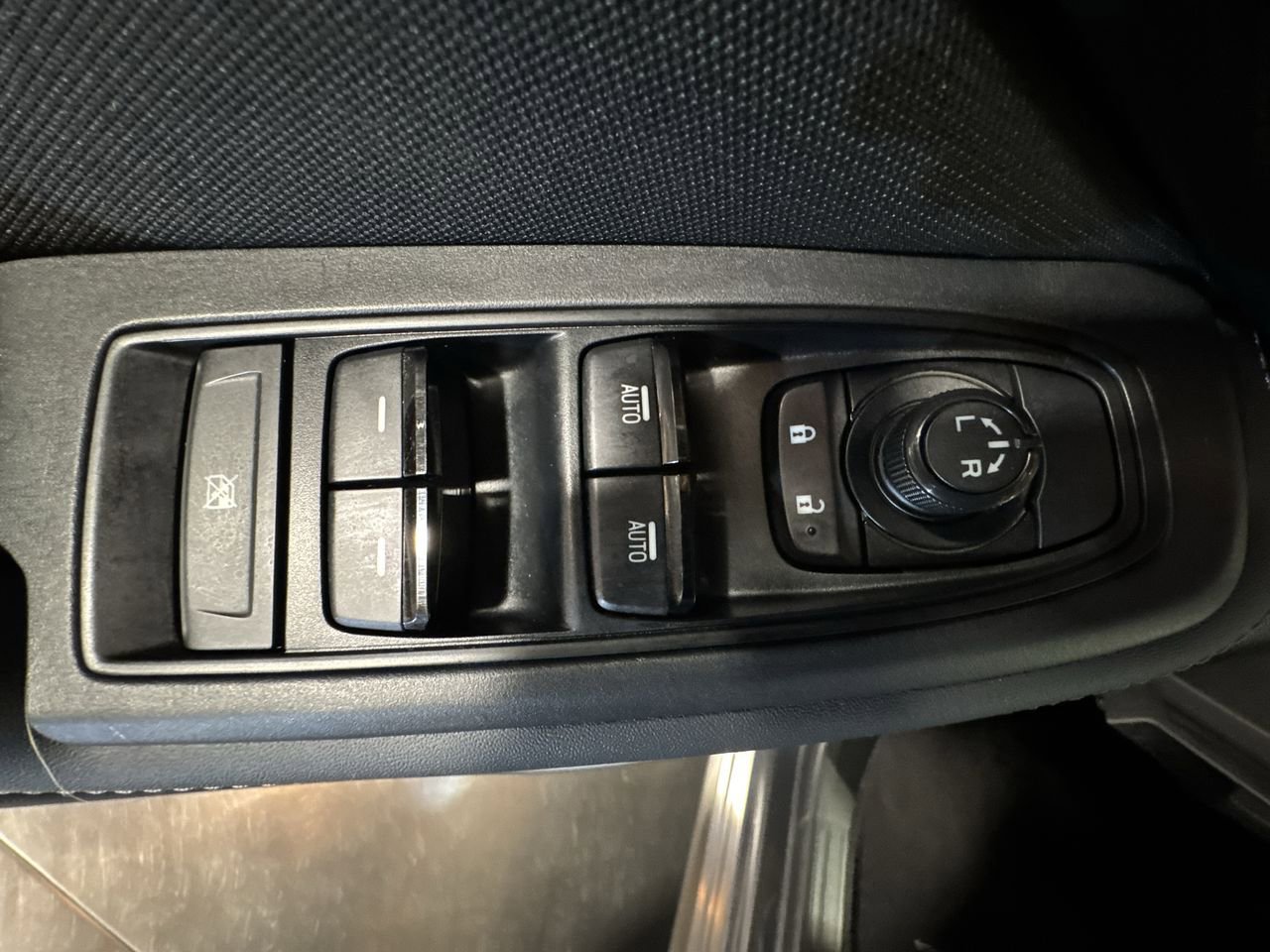 Used 2023 Subaru Forester Premium image 19