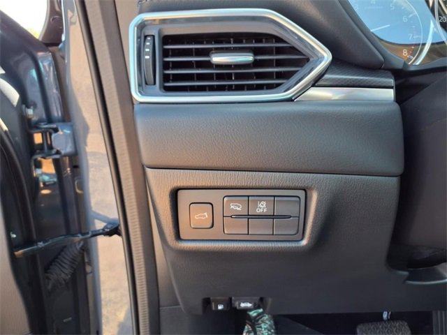 Used 2024 MAZDA CX-5 Carbon Edition image 63