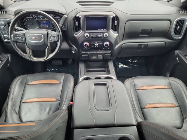 Used 2022 GMC Sierra 1500 AT4 AWD/4WD image 12