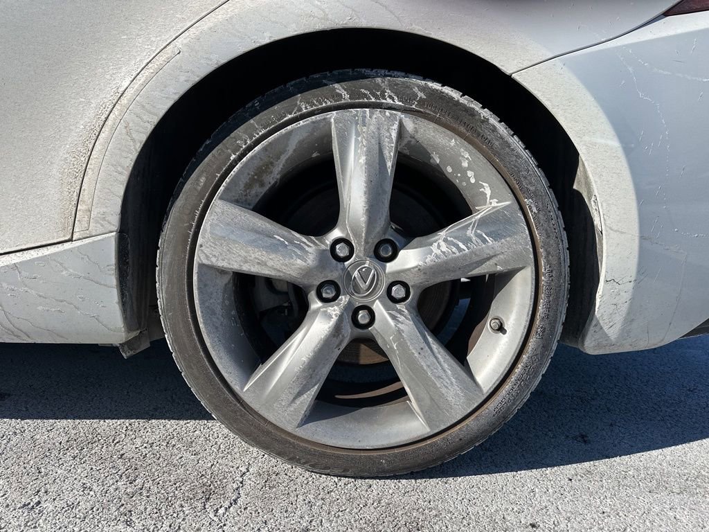 Used 2014 Lexus IS 350 AWD image 6