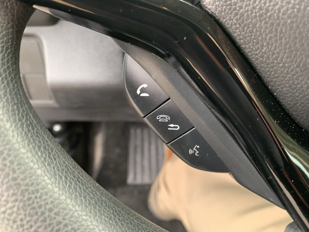 Used 2019 Honda HR-V LX image 24