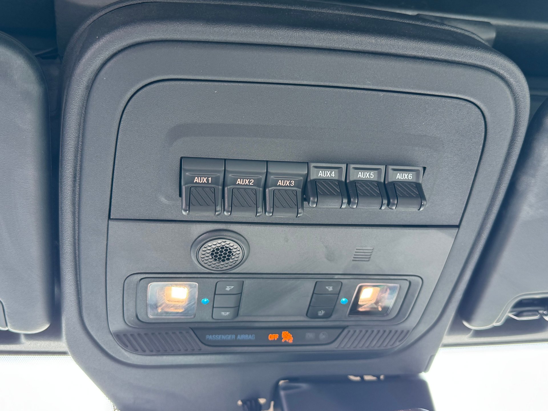 Used 2022 Ford Bronco Outer Banks image 18