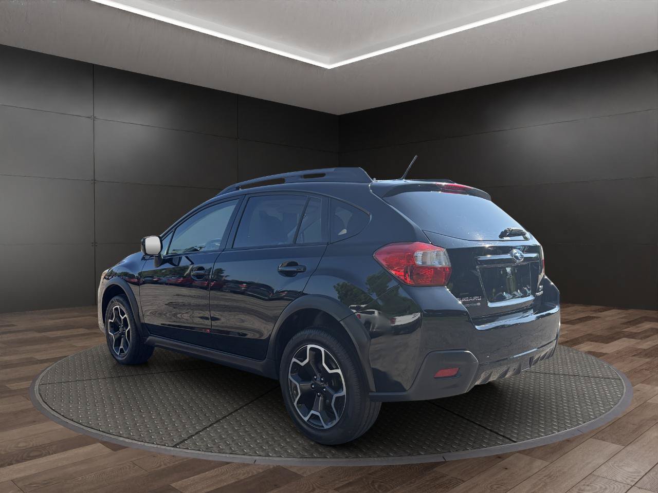Used 2014 Subaru Crosstrek 2.0i Premium AWD/4WD image 6
