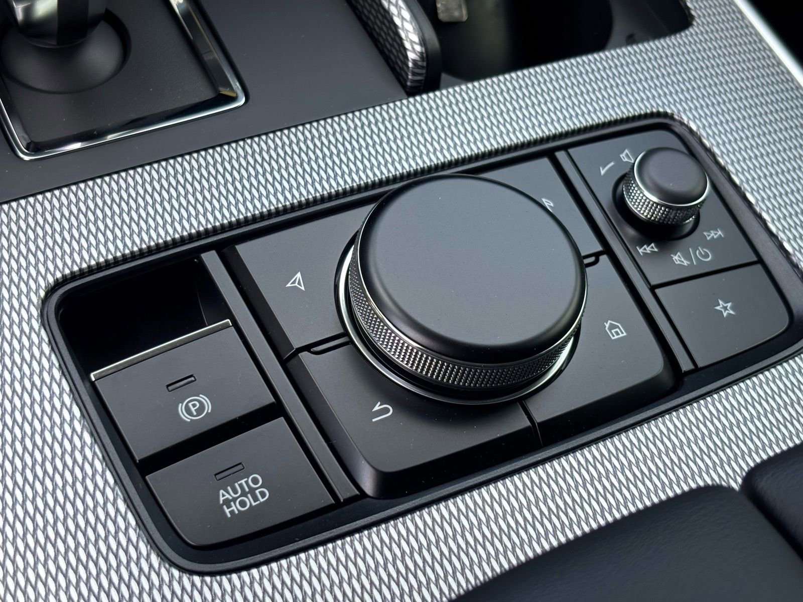 New 2026 MAZDA CX-90 3.3 Turbo w/ Preferred Package image 18