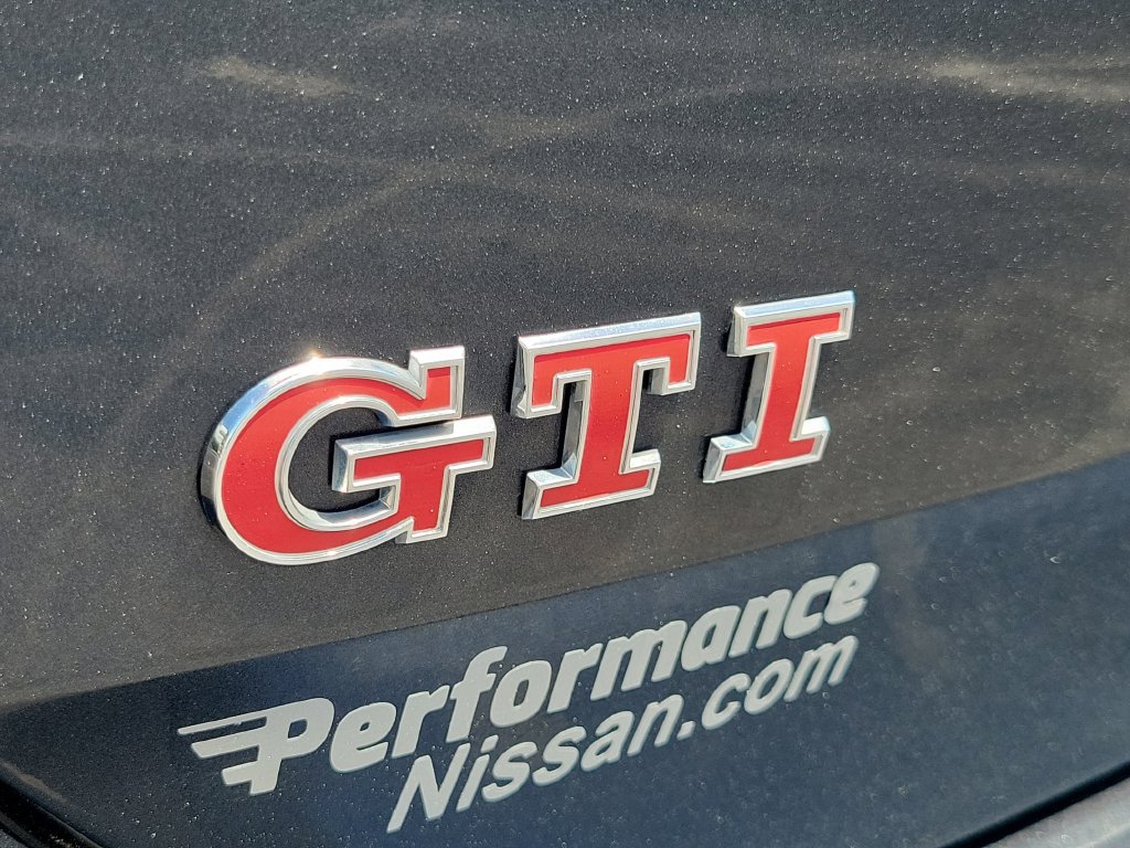 Used 2020 Volkswagen GTI S FWD image 13