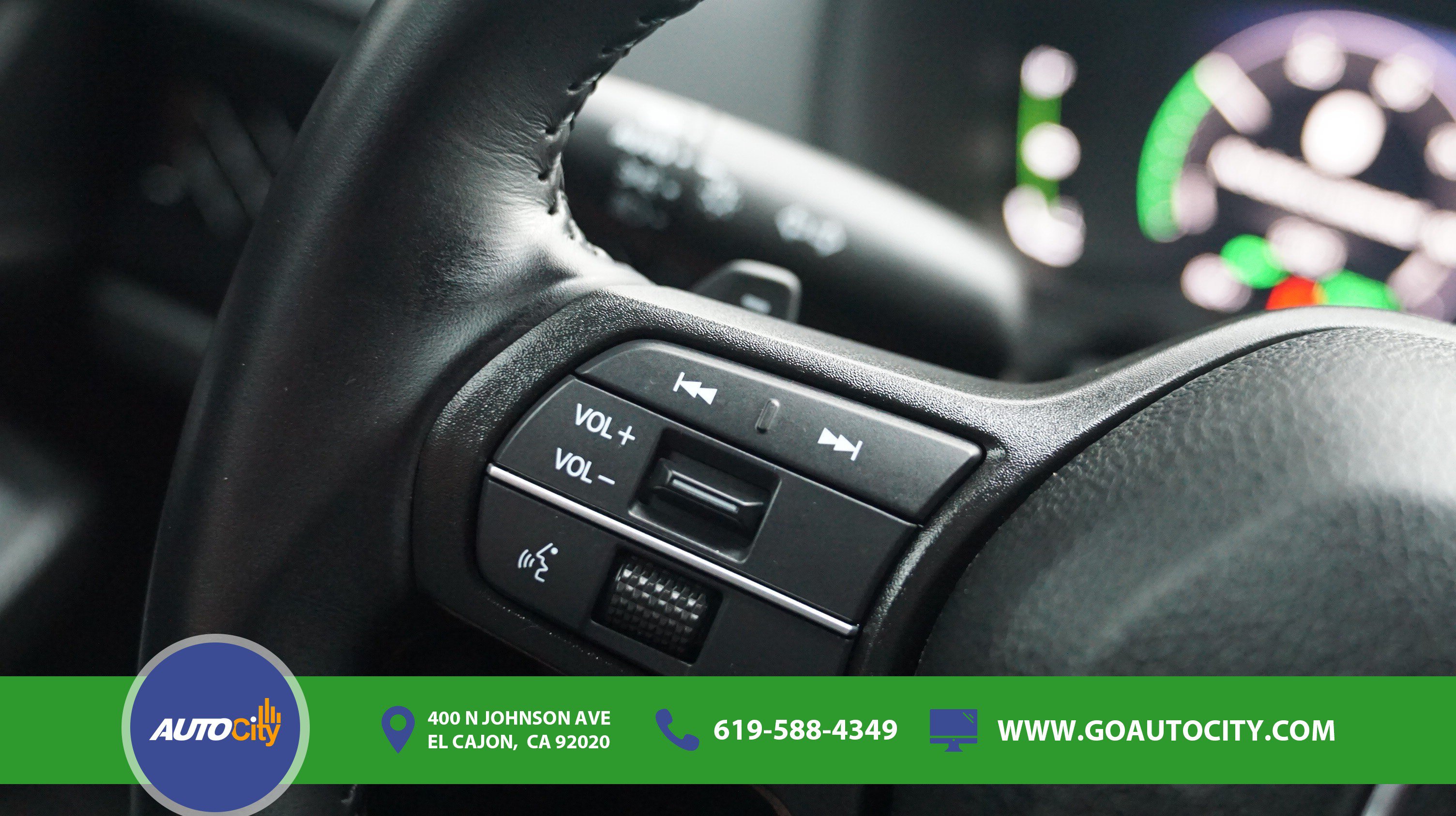 Used 2023 Honda Accord Sport image 22