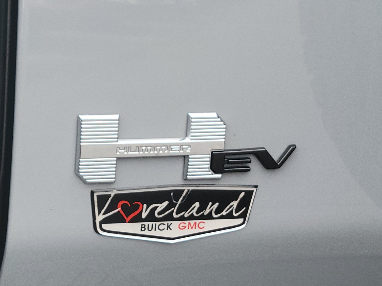 Used 2024 GMC Hummer EV 2X AWD/4WD image 15