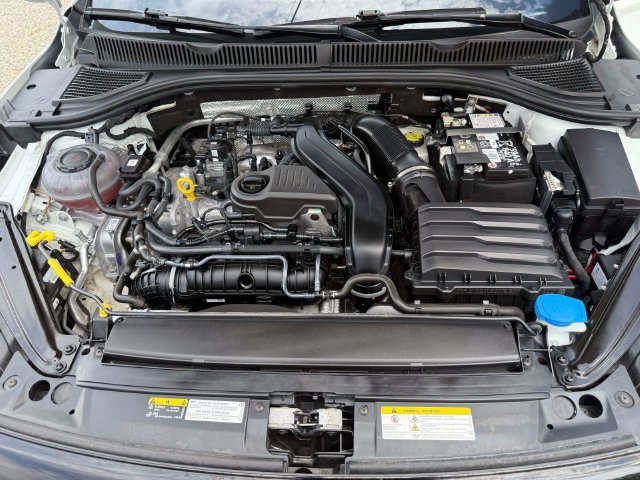 Used 2024 Volkswagen Jetta Sport FWD image 17