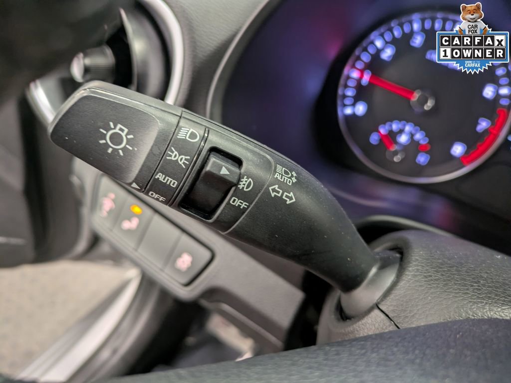 Used 2023 Kia Forte GT-Line w/ GT-Line Premium Package FWD image 18
