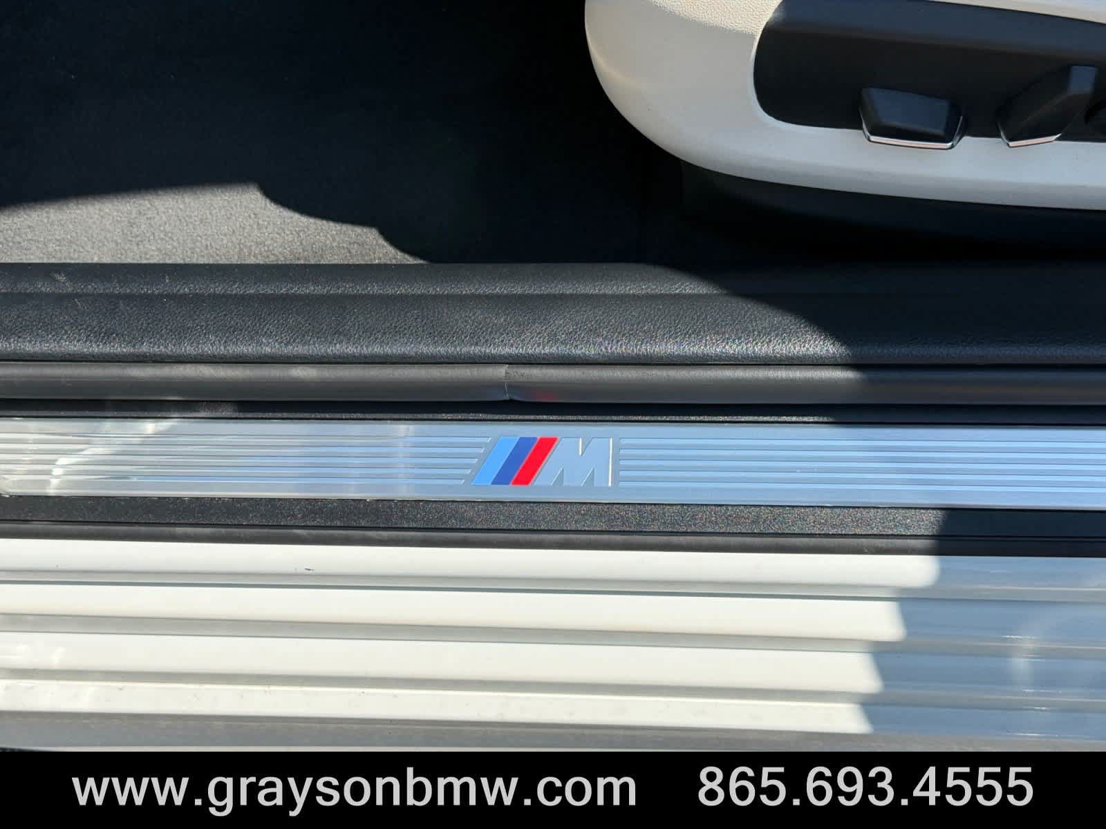 Used 2015 BMW 535i Sedan RWD image 13
