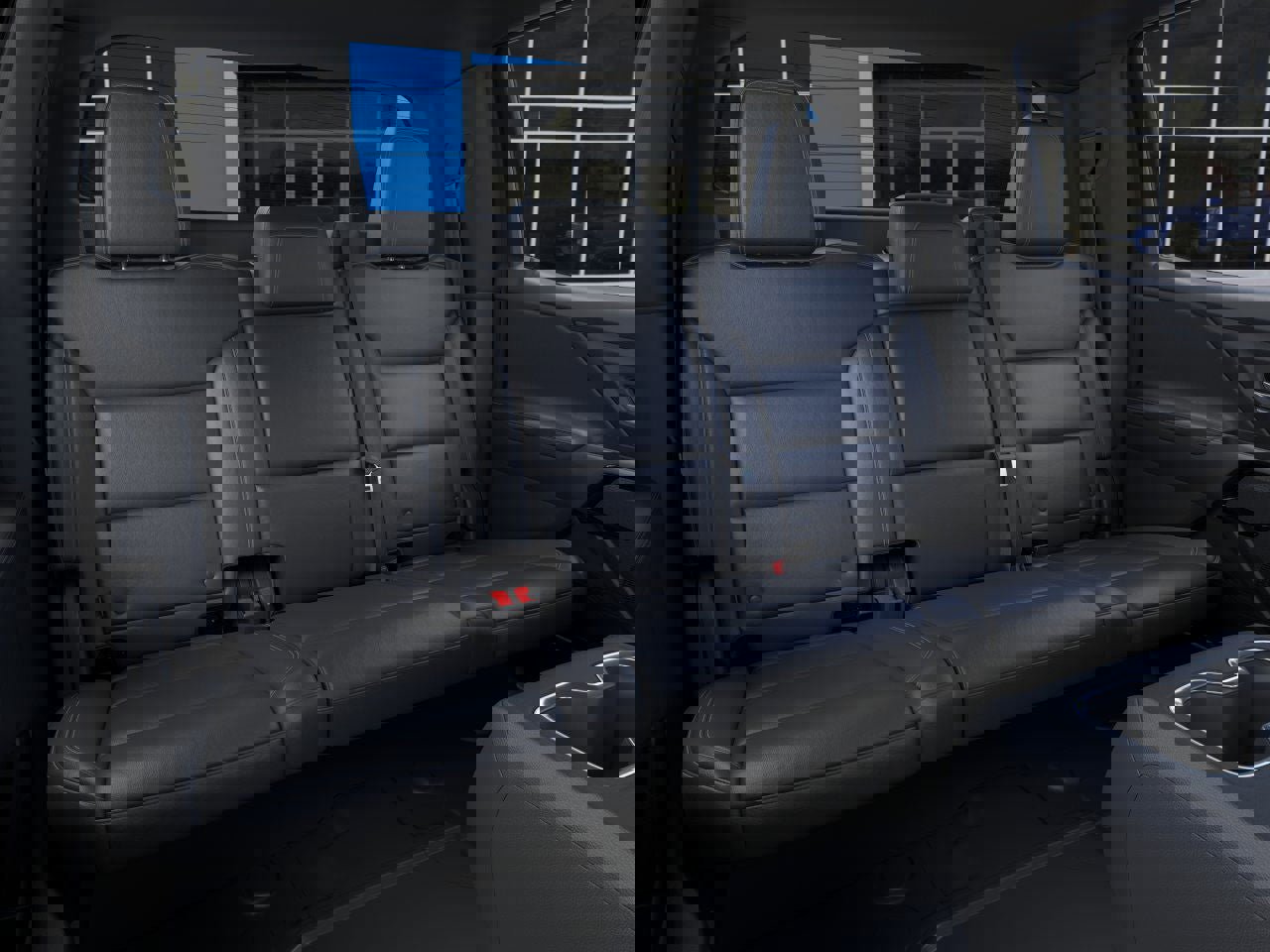 New 2026 Chevrolet Silverado EV LT image 41