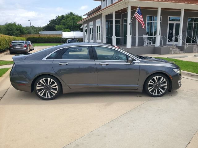 Used 2019 Lincoln MKZ Reserve AWD/4WD image 9