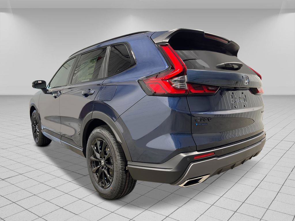 New 2026 Honda CR-V Sport-L image 3