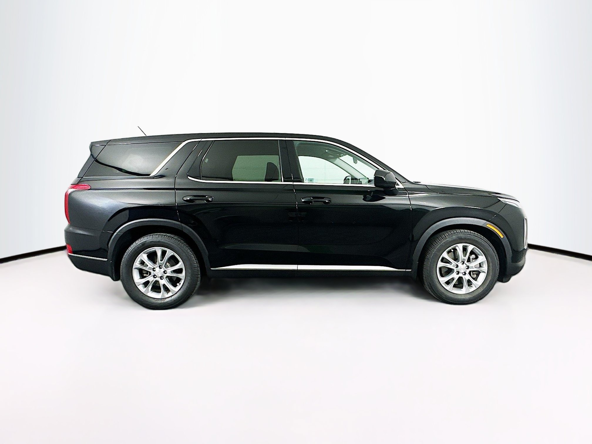 Used 2021 Hyundai Palisade SE w/ Cargo Package FWD image 10