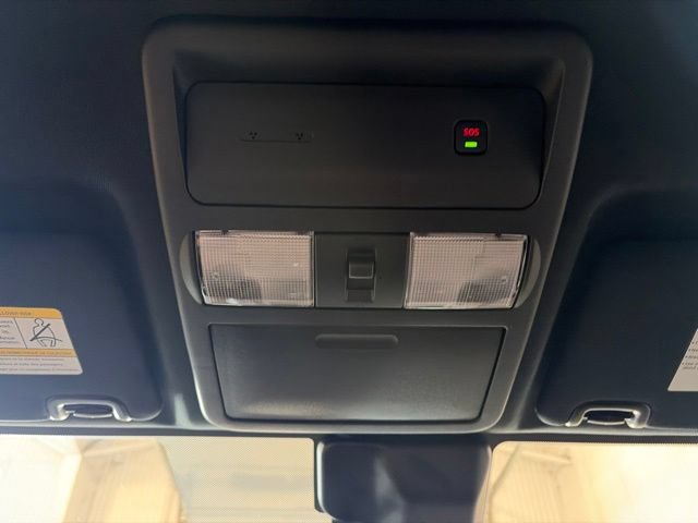 New 2026 Nissan Frontier SV w/ SV Convenience Package AWD/4WD image 27