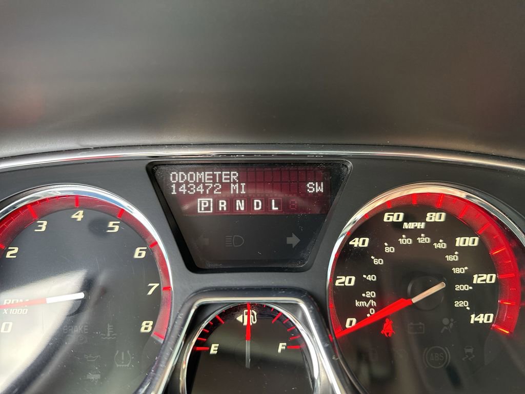 Certified 2016 GMC Acadia SLE image 9